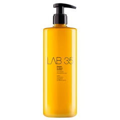 Kallos LAB 35 volumenzó és fényt adó hajsampon 500ml