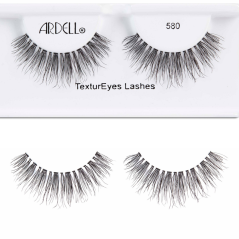 Ardell TexturEyes 580 přírodní řasy