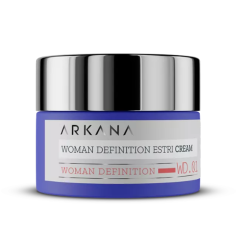 ARKANA Woman Definition Estri Cream 50 ml