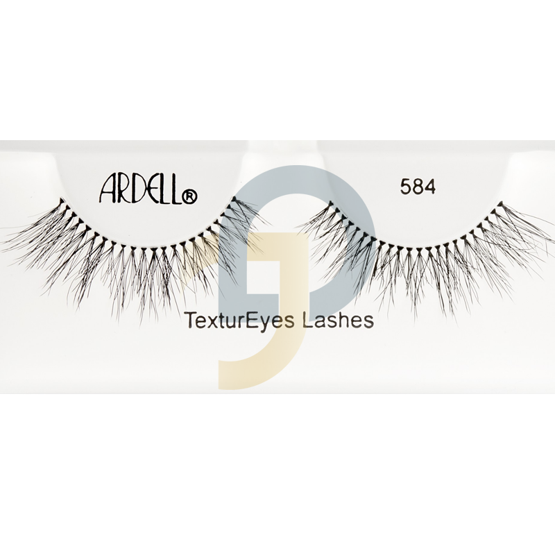 Ardell TexturEyes 584 přírodní řasy