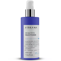 ARKANA Pure Skin Bioactive Face Toner 200 ml