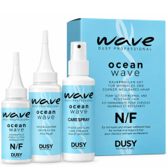 DUSY Professional Ocean Wave N/F – pH neutrálna trvalá ondulácia