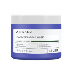 ARKANA Algae Therapy Calming Algae Mask 200 g