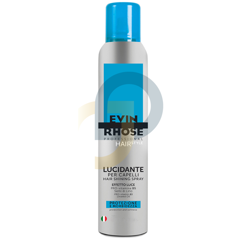 EVIN RHOSE Lucidante Hajfény 300 ml