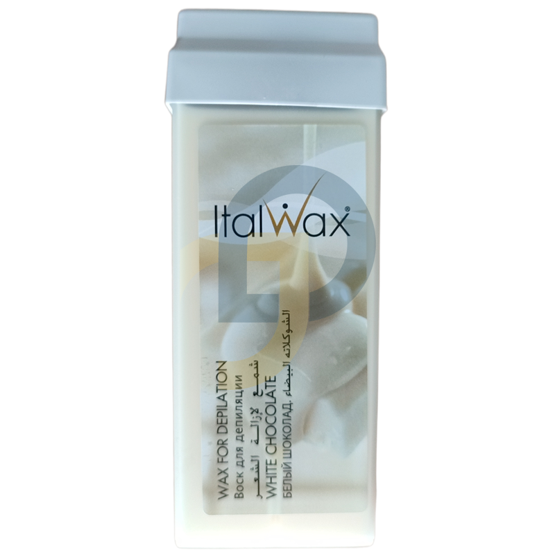 ITALWAX White Chocolate depilačný vosk 100 ml