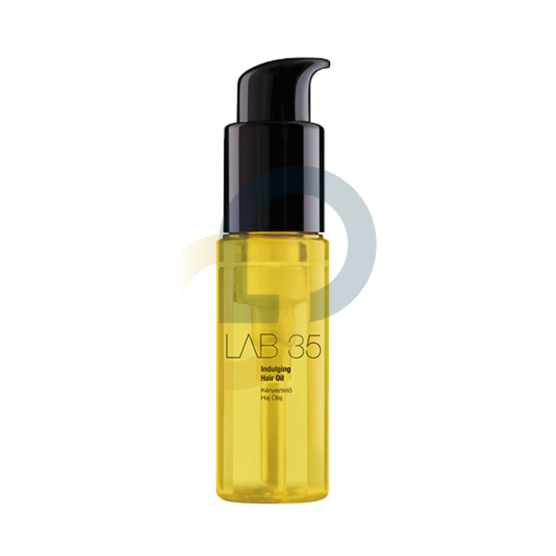Kallos LAB 35 tápláló hajolaj 50 ml