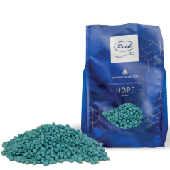 Ro.ial FilmWax zrníčka vosku TIFFANI HOPE 1 kg