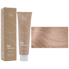 K89 KC Hyaluronic barva na vlasy 12.1