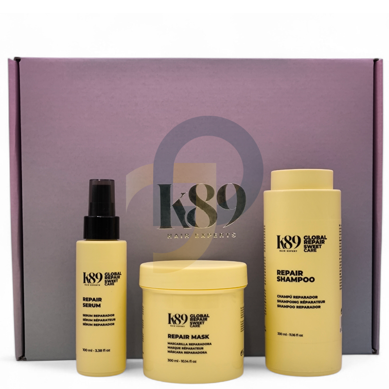 K89 Sweet Care REPAIR Haj ajándékszett - Tápláló