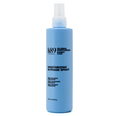 K89 Sweet Care Moisturizing Bi-Phase Spray Hydratační sprej 250 ml