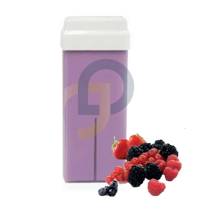 Ro.ial Szőrtelenítő viasz RED FRUITS 100 ml Ro.ial Szőrtelenítő viasz RED FRUITS 100 ml