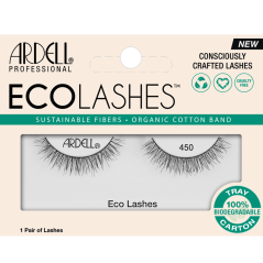 Ardell ECO Lashes 450 přírodní řasy