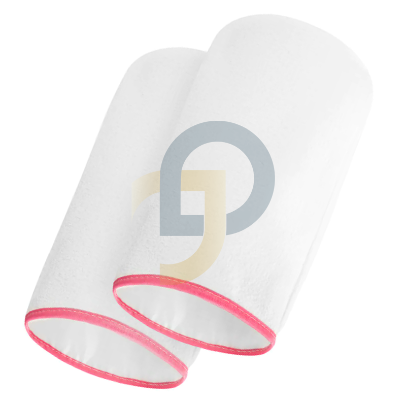 iWAX Frottír kesztyű paraffinos kezelés 2 db