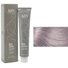K89 KC TONER T12 Pearl Ash