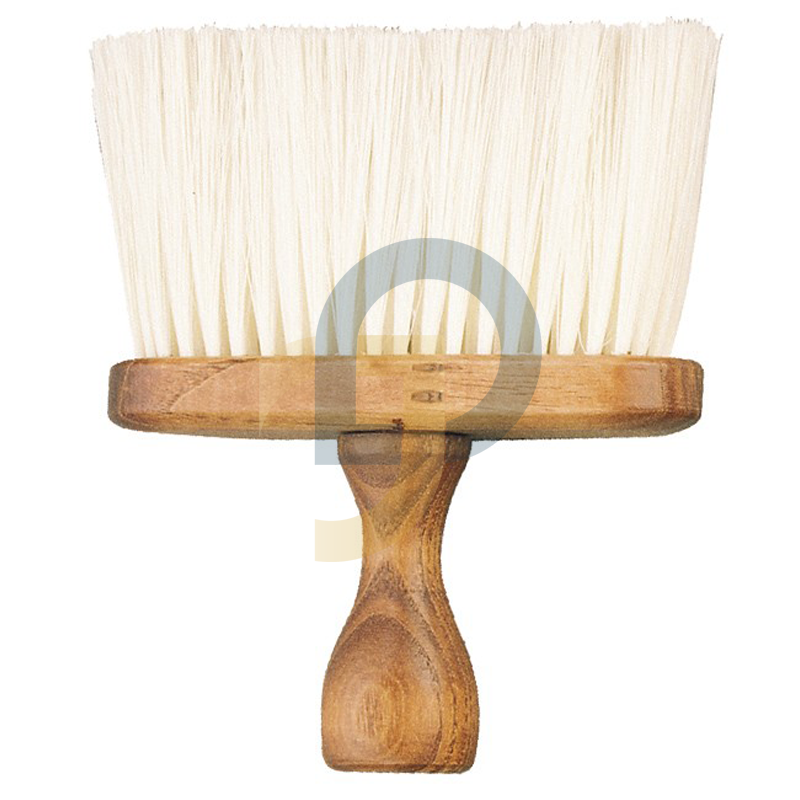 EUROstil Barber drevený oprašovák na vlasy plochý