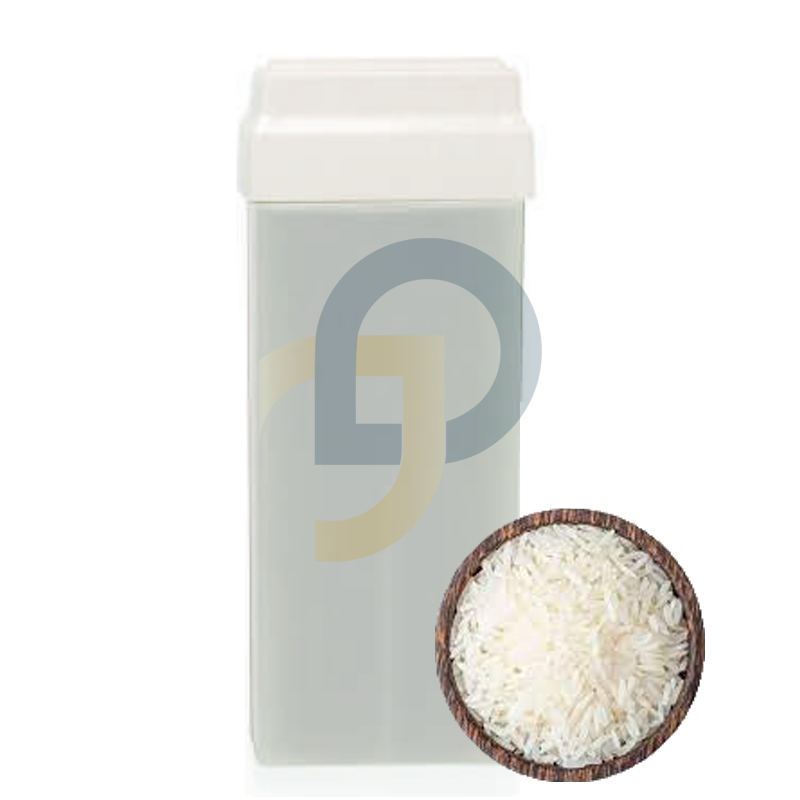 Ro.ial Szőrtelenítő viasz RICE CREAM 100 ml