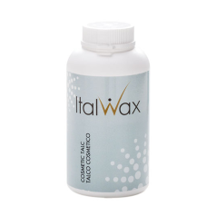 ITALWAX Talc preddepilačný púder 150 g