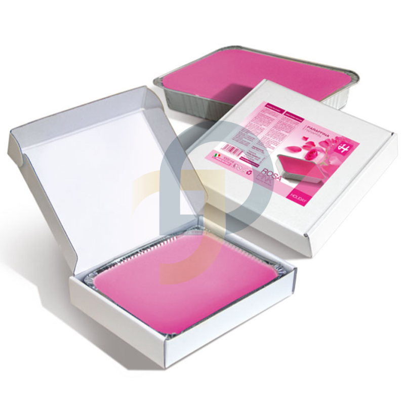 HOLIDAY Paraffin ROSE 1000 ml