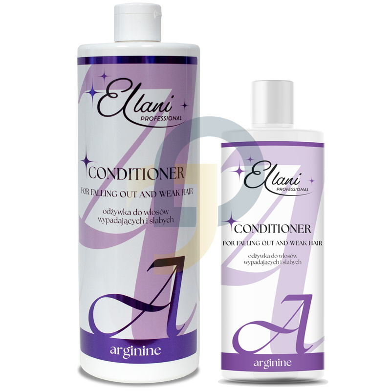 ELLANI L-ARGININA kondicionér na vlasy