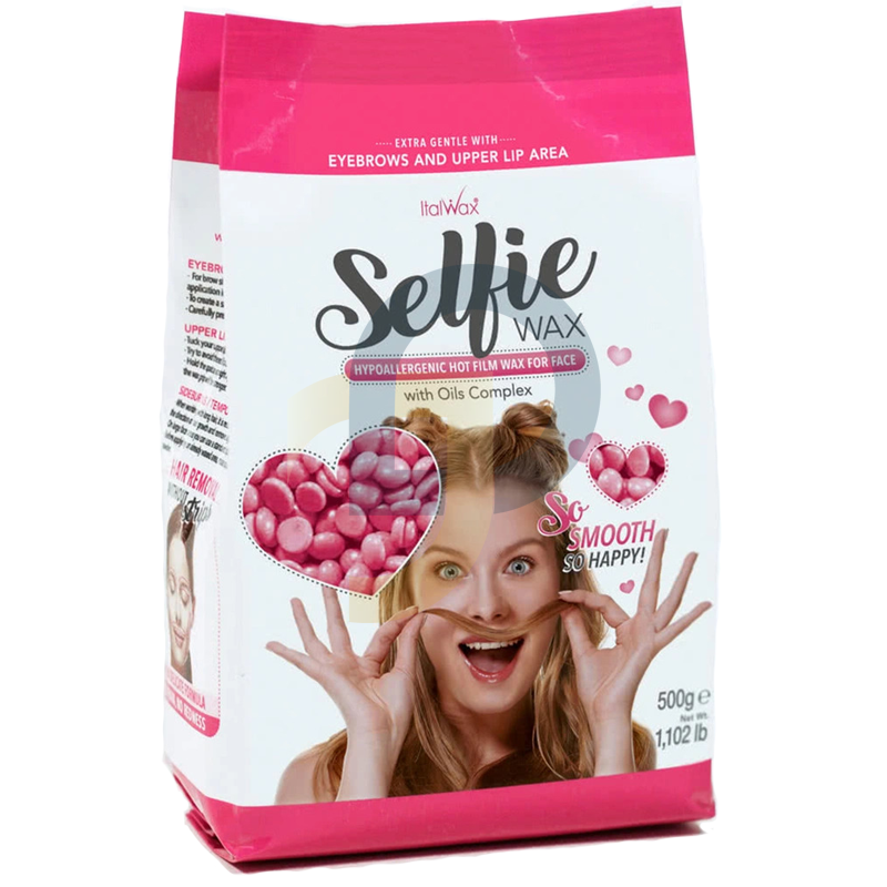ITALWAX FilmWax SELFIE 500 g