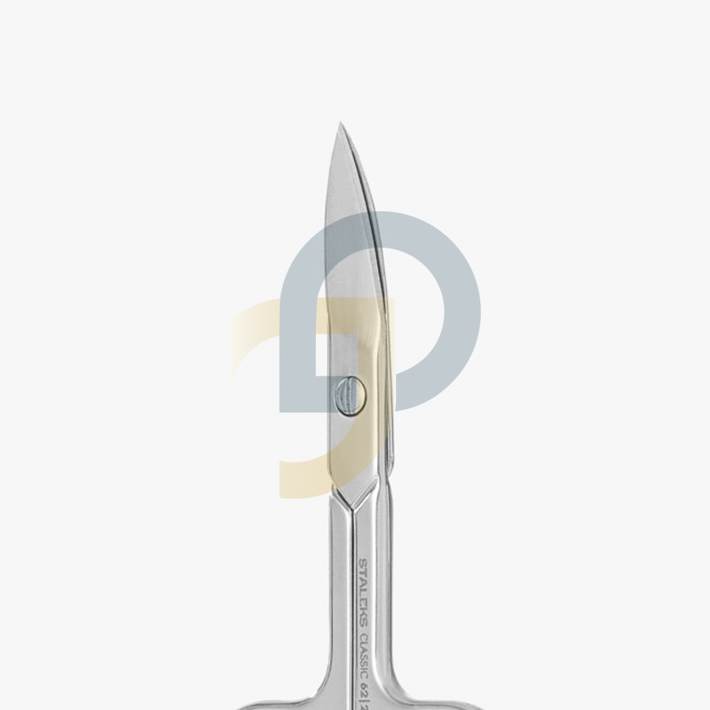 STALEKS Nožnice na nechty Classic 62 TYPE 2