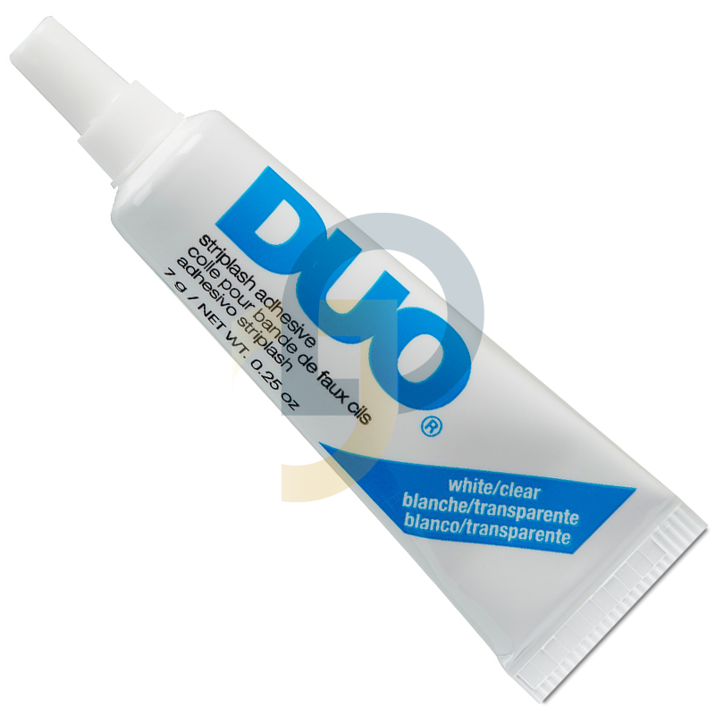 Ardell DUO lepidlo ČIRÉ 7 g