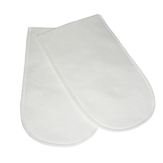 Rukavice na parafínové ošetrenie 1 pár