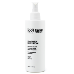 K89 Sweet Finish Smooth Infusion výživná kúra na vlasy 250 ml