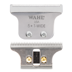 Wahl 02215-1116 Detailer T-Wide csere vágófej