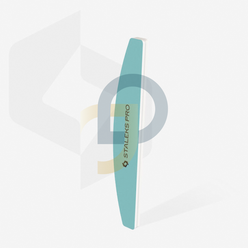 STALEKS körömlakk EXPERT 400/3000 buffer