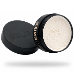 Skull Men Matte Finish Extra Wax Matný vosk na vlasy 100 ml
