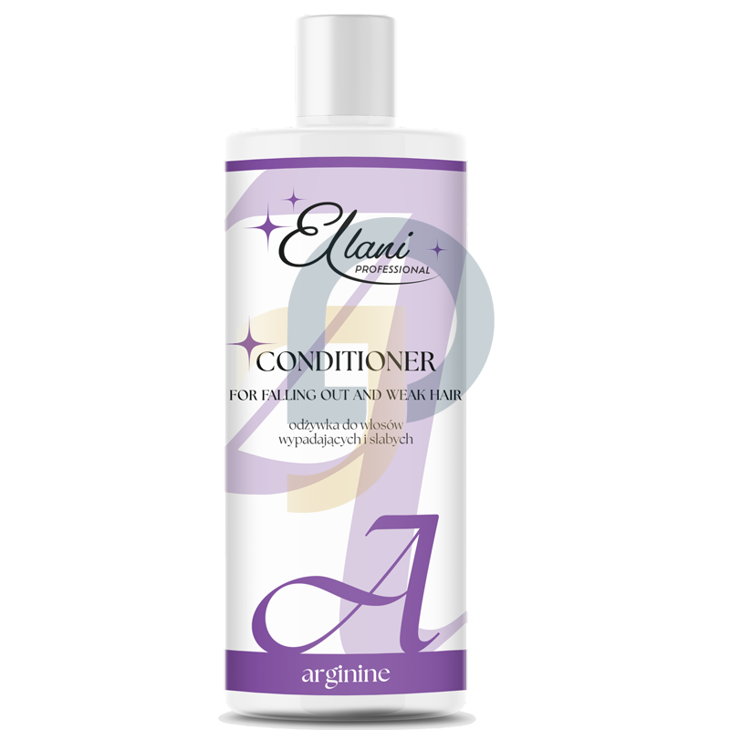 ELLANI L-ARGININA hajbalzsam - kötet: 300 ml