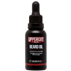 Uppercut Deluxe Beard Oil olej na vousy 30 ml