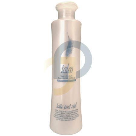 Ro.ial Podepilačné čistiace mlieko TALCO 500 ml