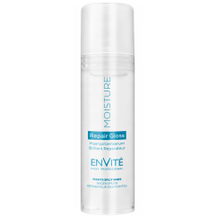 DUSY Professional Envité Moisture Repair Gloss hajvégápoló szérum töredezett hajvégekre 30 ml