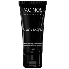 Pacinos Tisztító Gél Zöld Teával 60 ml