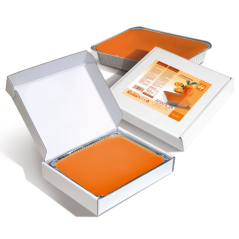 HOLIDAY Paraffin ORANGE 1000 ml