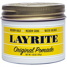 LAYRITE Original pomáda na vlasy 120 g