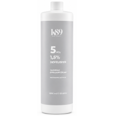 K89 Essential Oxi Krémový peroxid 1,5 % 1000 ml
