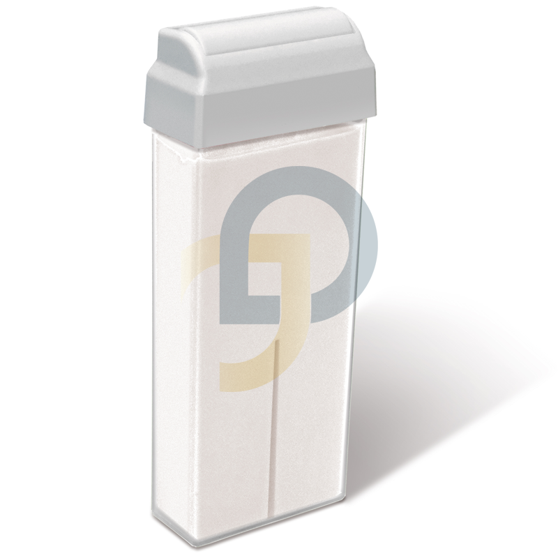 HOLIDAY Liposoluble Hypoalergénny depilačný vosk JASMINE - Objem: 100 ml