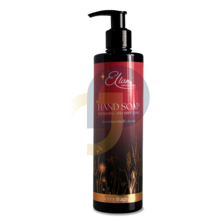 ELLANI CHERRY tekuté mýdlo na ruce 300 ml