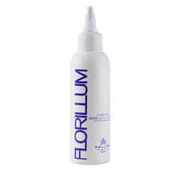 Kallos Florillum silver zosvetľujúci koncentrát (preliv) na vlasy 100 ml