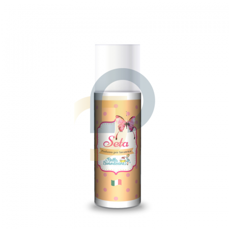 La Bella Lavanderina parfum do prania SETA - Objem: 30 ml