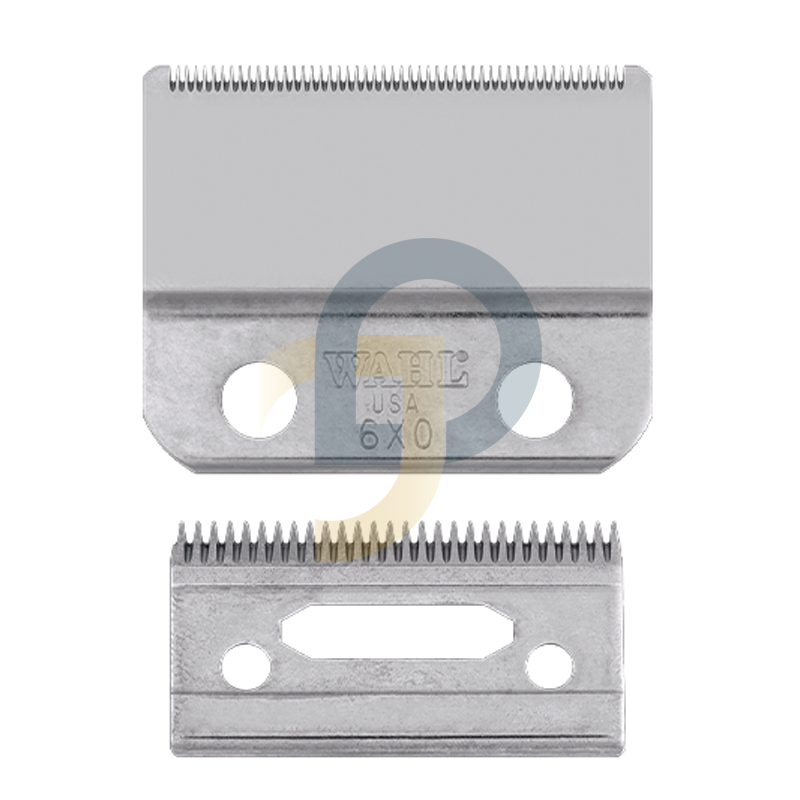 Wahl 02105-416 Balding nyírófej