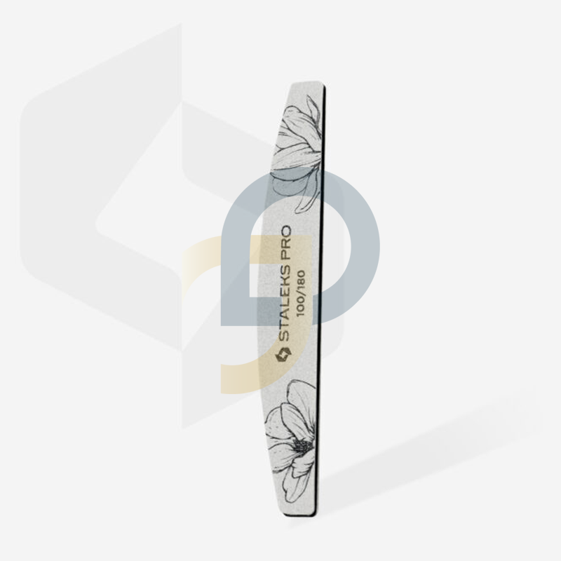 STALEKS Körömreszelő EXPERT 100/180