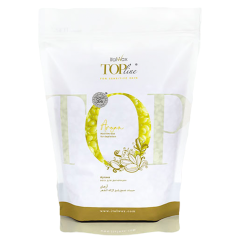 ItalWax Filmwax zrniečka vosku Top Line ARGAN 750 g