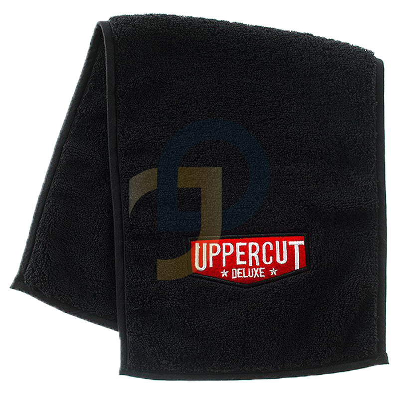 Uppercut Deluxe bavlnený uterák na tvár