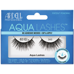 Ardell Aqua Lashes prírodné mihalnice 343