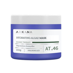 ARKANA Algae Therapy Hydrating Algae Maska hydratačná 200 g