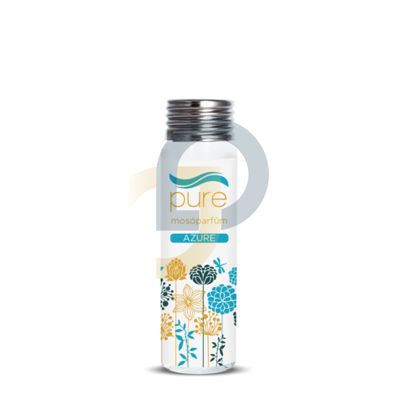 PURE AZURE MOSÓPARFÜM - kötet: 18 ml